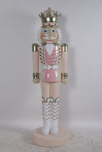 Load image into Gallery viewer, NUTCRACKER 6.5FT -JR 110013