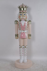 NUTCRACKER 6.5FT -JR 110013