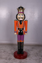 Load image into Gallery viewer, NUTCRACKER 6.5FT -JR 110013