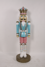 Load image into Gallery viewer, NUTCRACKER 6.5FT -JR 110013