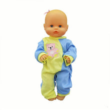 Load image into Gallery viewer, Leisure Set Clothes Fit 35 cm Nenuco Doll Nenuco y su Hermanita Doll Accessories