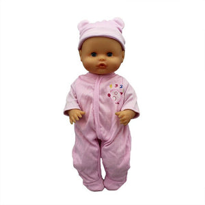 Leisure Set Clothes Fit 35 cm Nenuco Doll Nenuco y su Hermanita Doll Accessories