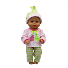 Load image into Gallery viewer, Leisure Set Clothes Fit 35 cm Nenuco Doll Nenuco y su Hermanita Doll Accessories