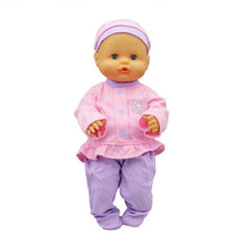 Load image into Gallery viewer, Leisure Set Clothes Fit 35 cm Nenuco Doll Nenuco y su Hermanita Doll Accessories