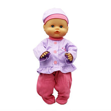 Load image into Gallery viewer, Leisure Set Clothes Fit 35 cm Nenuco Doll Nenuco y su Hermanita Doll Accessories