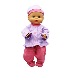 Leisure Set Clothes Fit 35 cm Nenuco Doll Nenuco y su Hermanita Doll Accessories