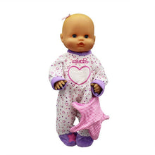 Load image into Gallery viewer, Leisure Set Clothes Fit 35 cm Nenuco Doll Nenuco y su Hermanita Doll Accessories