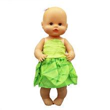 Load image into Gallery viewer, Leisure Set Clothes Fit 35 cm Nenuco Doll Nenuco y su Hermanita Doll Accessories