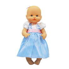 Load image into Gallery viewer, Leisure Set Clothes Fit 35 cm Nenuco Doll Nenuco y su Hermanita Doll Accessories