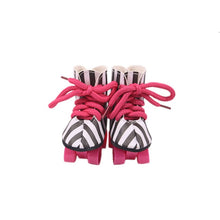 Load image into Gallery viewer, 7.5 cm Length 7 Doll Shoes To choose For 18 Inch American Doll &amp; 43 cm Born Baby Doll &amp; 41 cm Nenuco,Our Generation,Girl&#39;s Toys