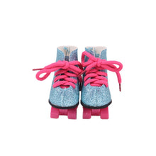 Load image into Gallery viewer, 7.5 cm Length 7 Doll Shoes To choose For 18 Inch American Doll &amp; 43 cm Born Baby Doll &amp; 41 cm Nenuco,Our Generation,Girl&#39;s Toys