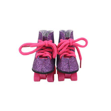 Load image into Gallery viewer, 7.5 cm Length 7 Doll Shoes To choose For 18 Inch American Doll &amp; 43 cm Born Baby Doll &amp; 41 cm Nenuco,Our Generation,Girl&#39;s Toys