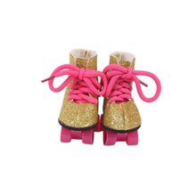 Load image into Gallery viewer, 7.5 cm Length 7 Doll Shoes To choose For 18 Inch American Doll &amp; 43 cm Born Baby Doll &amp; 41 cm Nenuco,Our Generation,Girl&#39;s Toys