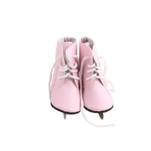 Load image into Gallery viewer, 7.5 cm Length 7 Doll Shoes To choose For 18 Inch American Doll &amp; 43 cm Born Baby Doll &amp; 41 cm Nenuco,Our Generation,Girl&#39;s Toys
