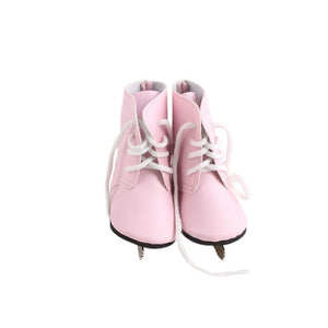 7.5 cm Length 7 Doll Shoes To choose For 18 Inch American Doll & 43 cm Born Baby Doll & 41 cm Nenuco,Our Generation,Girl's Toys