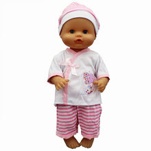 Load image into Gallery viewer, Leisure Set Clothes Fit 35 cm Nenuco Doll Nenuco y su Hermanita Doll Accessories