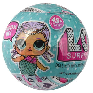 LOL Surprise Dolls LOL Pets Dolls Toys LOL Girl LOL Dolls Egg Baby Doll Ball Blind Box Toys For Children Christmas Gift