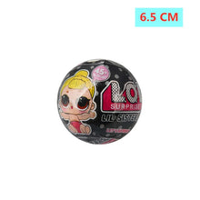 Load image into Gallery viewer, LOL Surprise Dolls LOL Pets Dolls Toys LOL Girl LOL Dolls Egg Baby Doll Ball Blind Box Toys For Children Christmas Gift