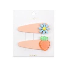 Load image into Gallery viewer, 1/5/12 Pcs Shiny Glitter Elastic Hair Band Heart Star Hair Tie Kids Korean Hair Rope Crwon Kawaii Kids Rabbit Hair Accessories